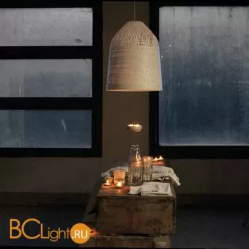 Подвесной светильник Karman Black out SE101 1T INT - Фото 0