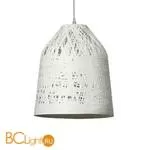 Уличный подвесной светильник Karman Black out SE101 2B EXT