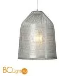 Уличный подвесной светильник Karman Black out SE101 2T EXT