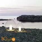 Садово-парковый фонарь Karman Cell M612-EXT - Фото 0