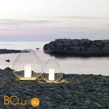 Садово-парковый фонарь Karman Cell M613-EXT - Фото 0