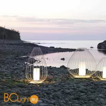 Садово-парковый фонарь Karman Cell M615-EXT - Фото 0