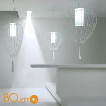 Подвесной светильник Karman Cell SE612B - Фото 0