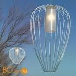 Уличный подвесной светильник Karman Cell SE615-EXT - Фото 0