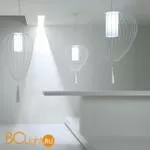 Подвесной светильник Karman Cell SE615B - Фото 0