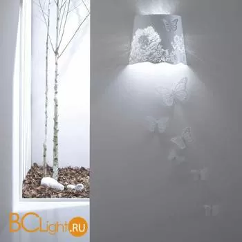 Настенный светильник Karman Central park AP630B - Фото 0