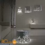 Настольная лампа Karman Central park F8630B - Фото 0