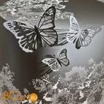 Настольная лампа Karman Central park F8630B - Фото 1