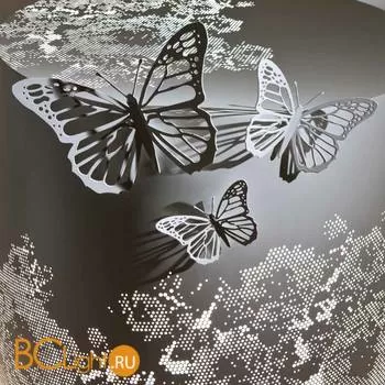 Настольная лампа Karman Central park M5630B - Фото 0