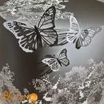 Настольная лампа Karman Central park M5630B - Фото 0