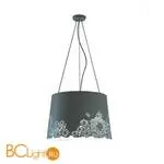 Подвесной светильник Karman Central park SE630B