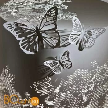 Подвесной светильник Karman Central park SE631B - Фото 1