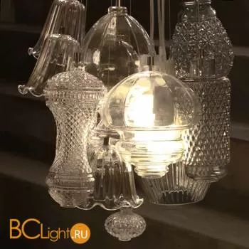 Подвесной светильник Karman Ceraunavolta SE134 2S 00A - Фото 1