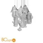 Подвесной светильник Karman Ceraunavolta SE134 2S 00A