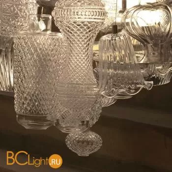 Подвесной светильник Karman Ceraunavolta SE134 1S 00D - Фото 2