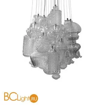 Подвесной светильник Karman Ceraunavolta SE134 1S 00D