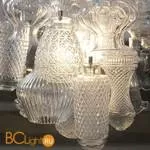 Подвесной светильник Karman Ceraunavolta SE134 1S 00D - Фото 0