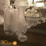 Подвесной светильник Karman Ceraunavolta SE134 1S 00D - Фото 2