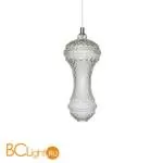 Стеклянный подвесной элемент Karman Ceraunavolta AC134 2S INT