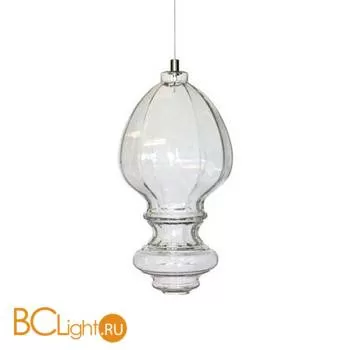 Стеклянный подвесной элемент Karman Ceraunavolta AC134 7S INT