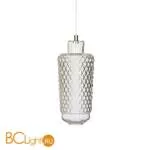 Стеклянный подвесной элемент Karman Ceraunavolta AC135 4S INT