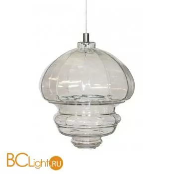 Стеклянный подвесной элемент Karman Ceraunavolta AC135 6S INT
