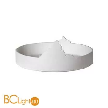 Тарелка-аксессуар Karman Crash AC114 1B INT