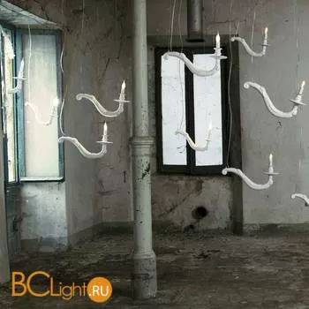 Подвесной светильник Karman Deja vu nu SE117 1B INT - Фото 0