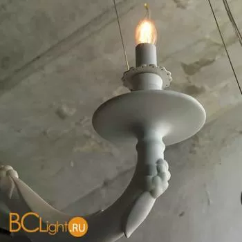 Подвесной светильник Karman Deja vu nu SE117 1B INT - Фото 1