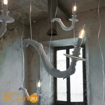 Подвесной светильник Karman Deja vu nu SE117 1B INT - Фото 2