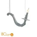 Подвесной светильник Karman Deja vu nu SE117 1B INT