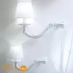 Бра Karman Deja vu AP627 45B - Фото 0