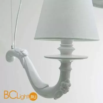 Подвесной светильник Karman Deja vu SE627-45B - Фото 1