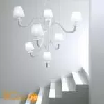 Подвесной светильник Karman Deja vu SE627-45B - Фото 0