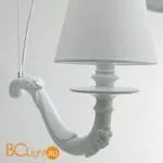 Подвесной светильник Karman Deja vu SE627-45B - Фото 1