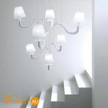 Подвесной светильник Karman Deja vu SE627-60B - Фото 0