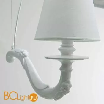 Подвесной светильник Karman Deja vu SE627-60B - Фото 1