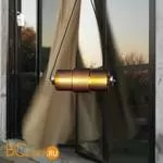 Уличный подвесной светильник Karman Nox SE124 2N EXT - Фото 0