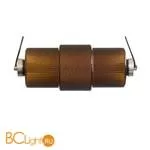 Уличный подвесной светильник Karman Nox SE124 2N EXT