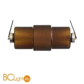 Подвесной светильник Karman Nox SE124 2N INT