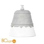 Настенный светильник Karman Domenica AP102 1B INT