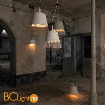 Настенный светильник Karman Domenica AP102 1O INT - Фото 0