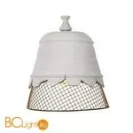 Настенный светильник Karman Domenica AP102 1O INT