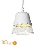 Подвесной светильник Karman Domenica SE102 1B INT