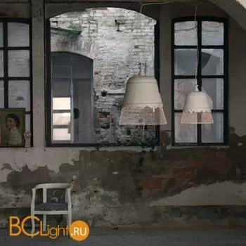 Подвесной светильник Karman Domenica SE102 1O INT - Фото 1