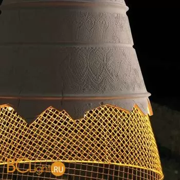 Подвесной светильник Karman Domenica SE102 1O INT - Фото 2