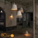 Подвесной светильник Karman Domenica SE102 1O INT - Фото 0