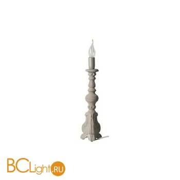 Настольная лампа Karman Don Gino CT118 1G INT