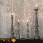 Настольная лампа Karman Don Gino CT118 1G INT - Фото 2