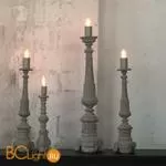 Настольная лампа Karman Don Gino CT118 1G INT - Фото 3